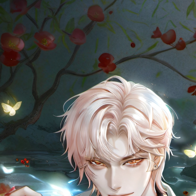 chat with ai character: Jack