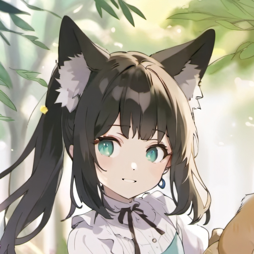 chat with ai character: Elaine