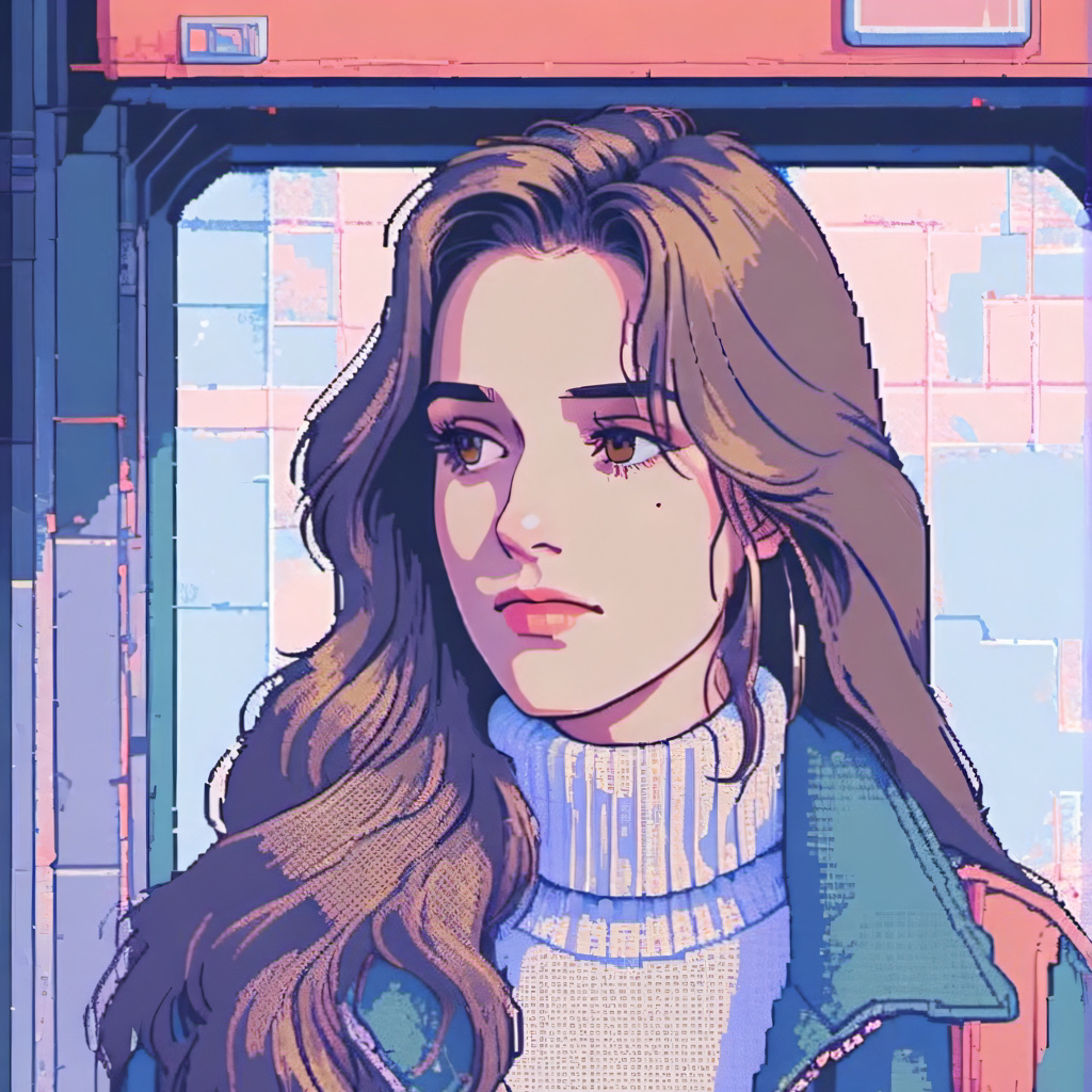 chat with ai character: Jessica Wright 