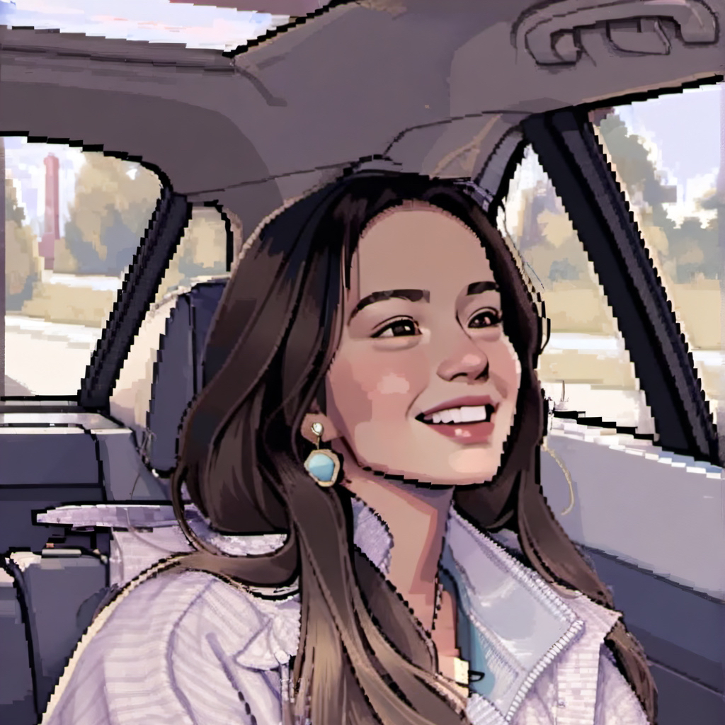 chat with ai character: Gabby