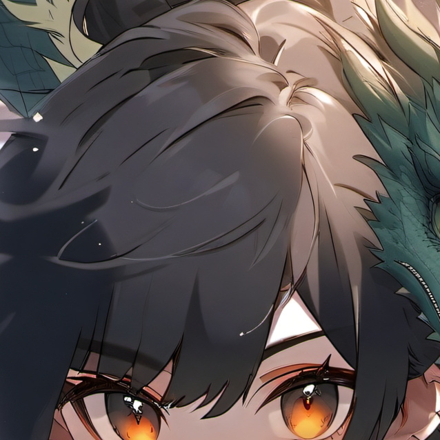 chat with ai character: Luna