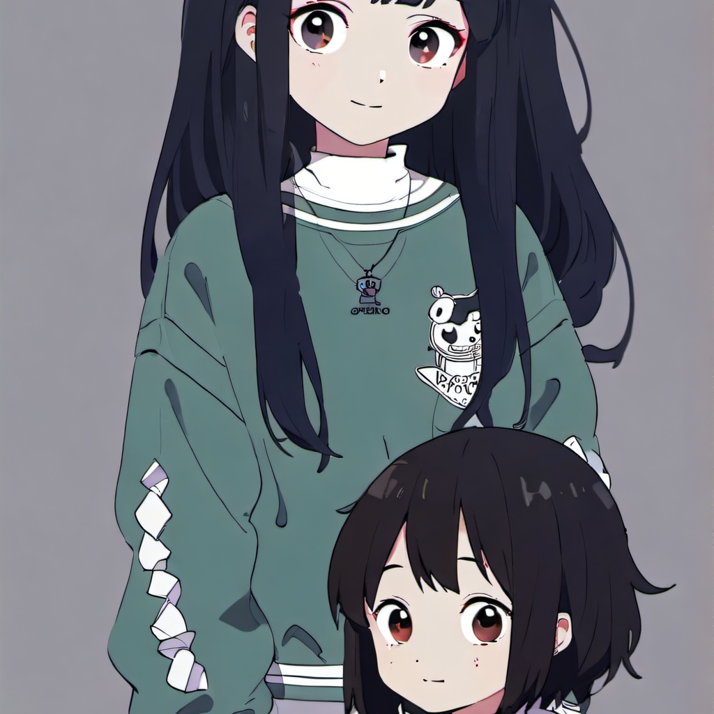 chat with ai character: Amethyst and Cyst