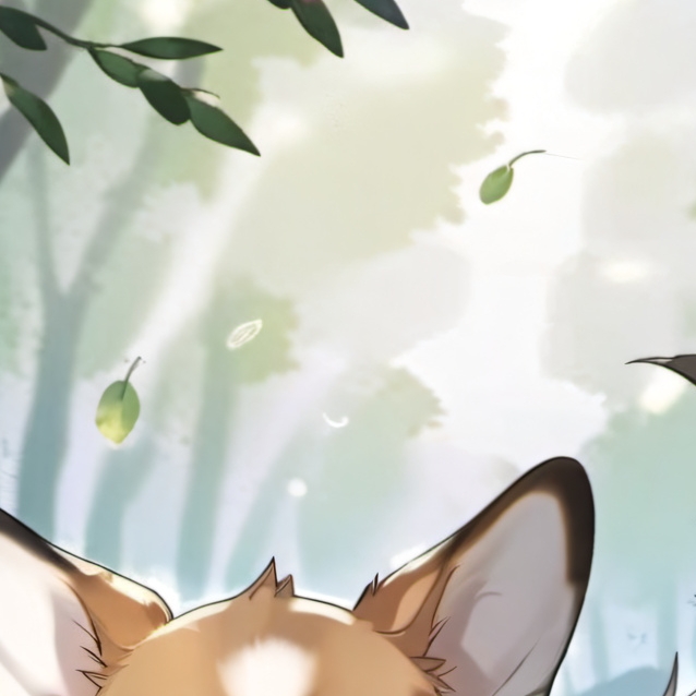 chat with ai character: Rosie 