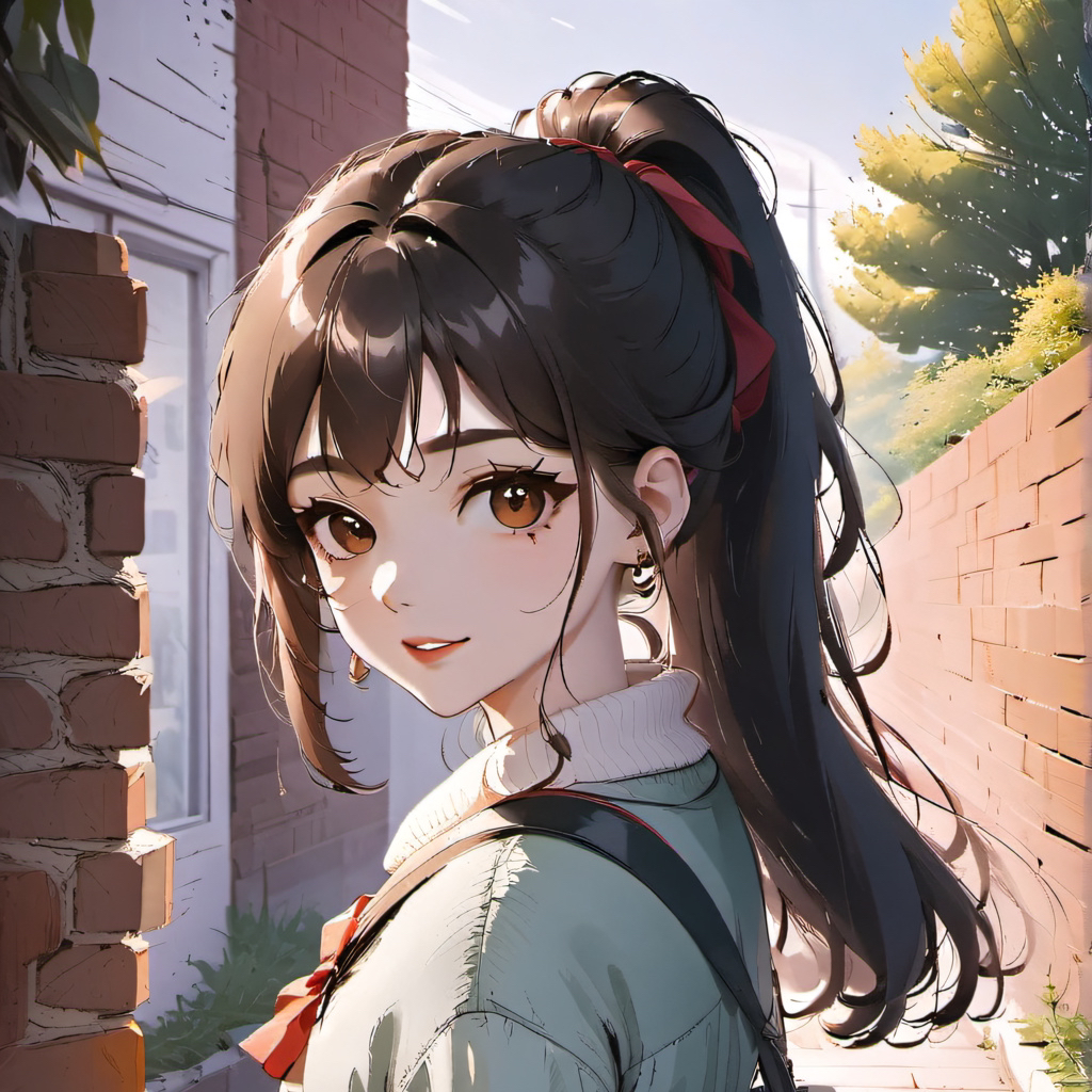 chat with ai character: Ariyah