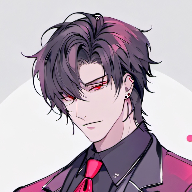 chat with ai character: Evan