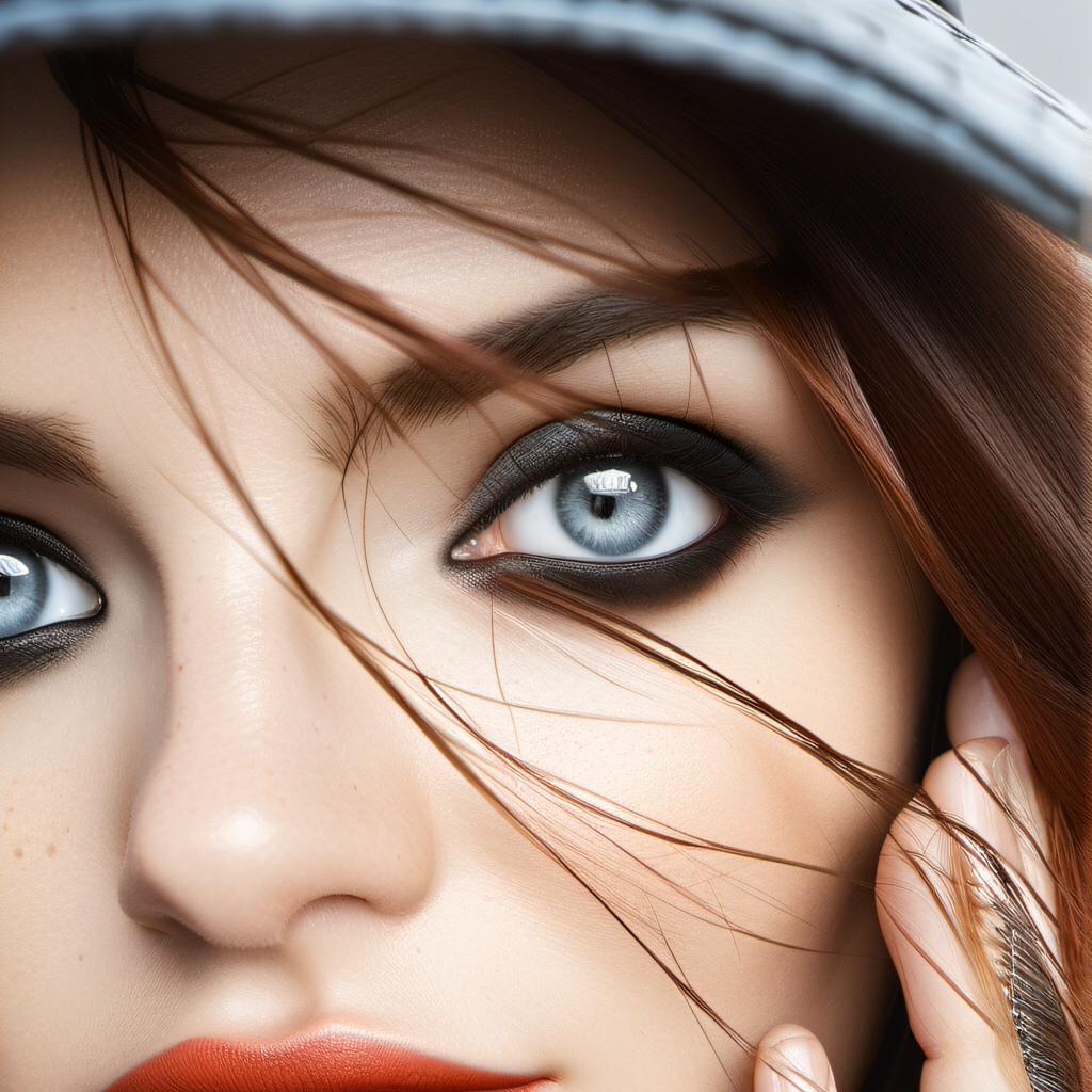 chat with ai character: Ell