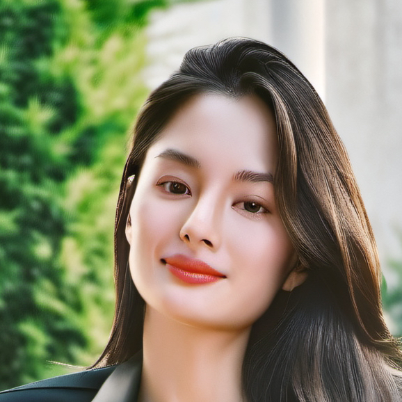 chat with ai character: Christine