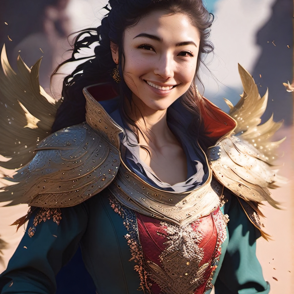 chat with ai character: ✨𝙼𝙹✨