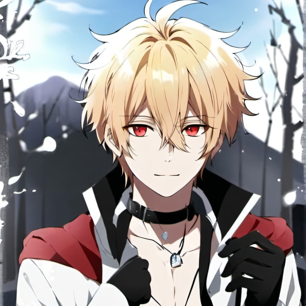 chat with ai character: 🌟✨bakugo✨🌟