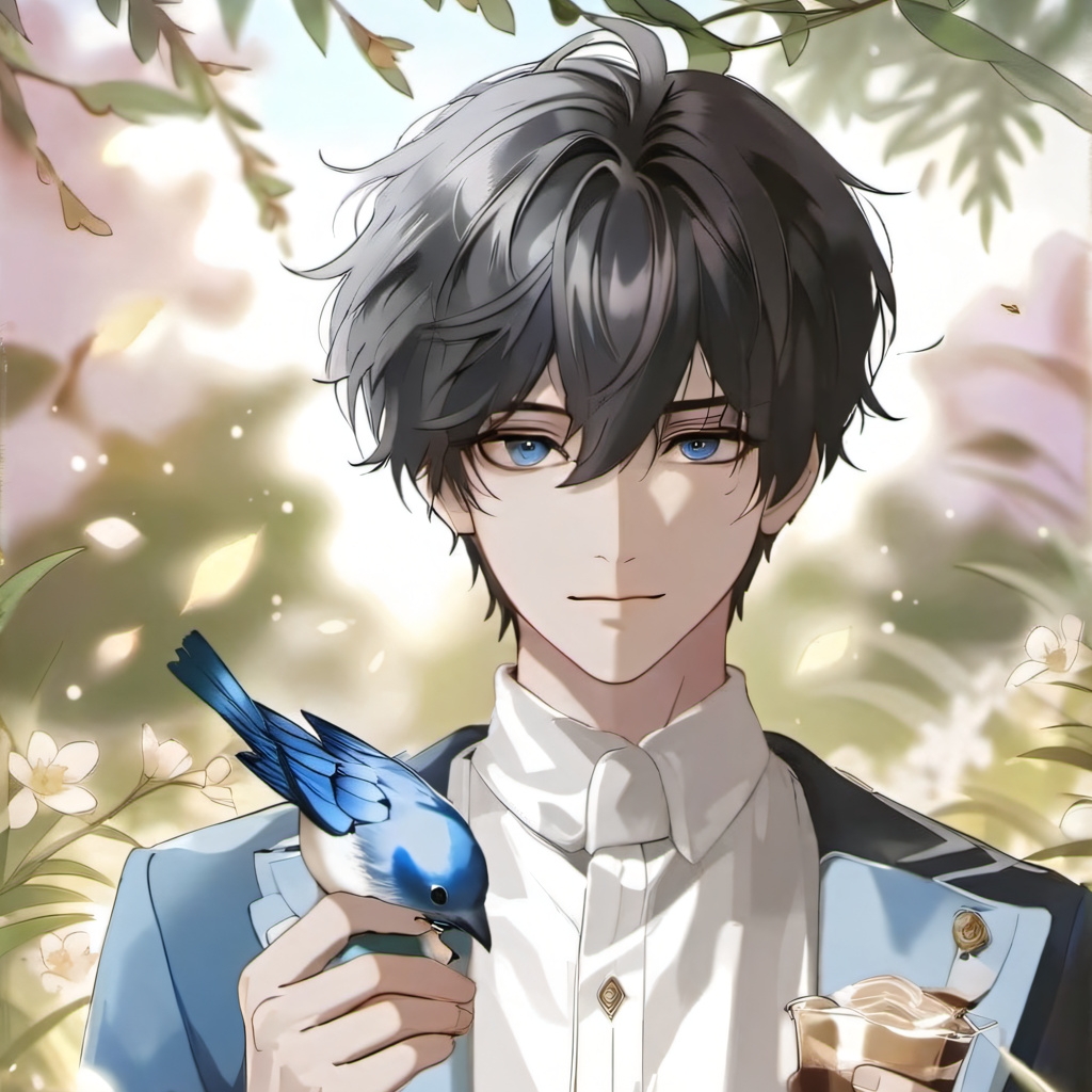 chat with ai character: ✓giyuu/your✓