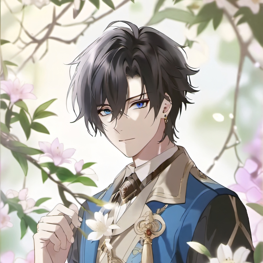 chat with ai character: ✓giyuu/you part 2