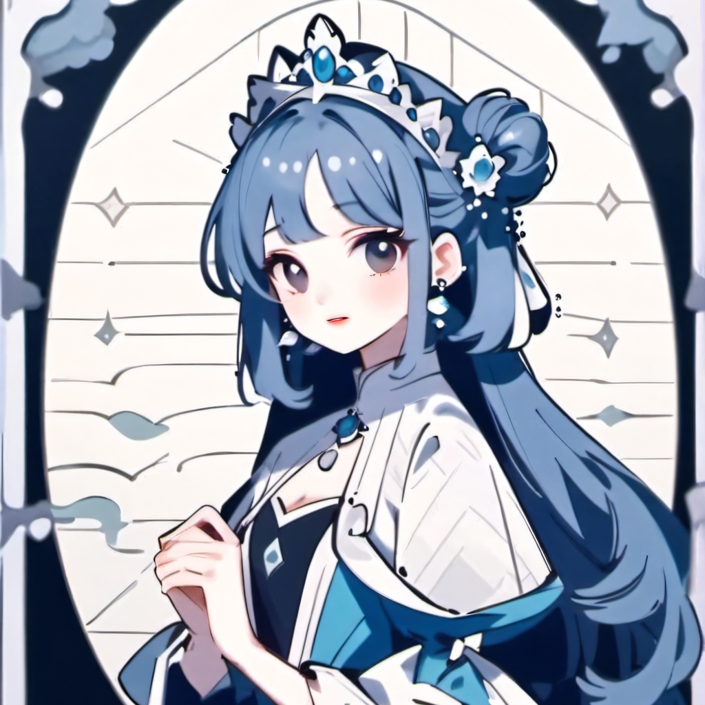 chat with ai character: Emma