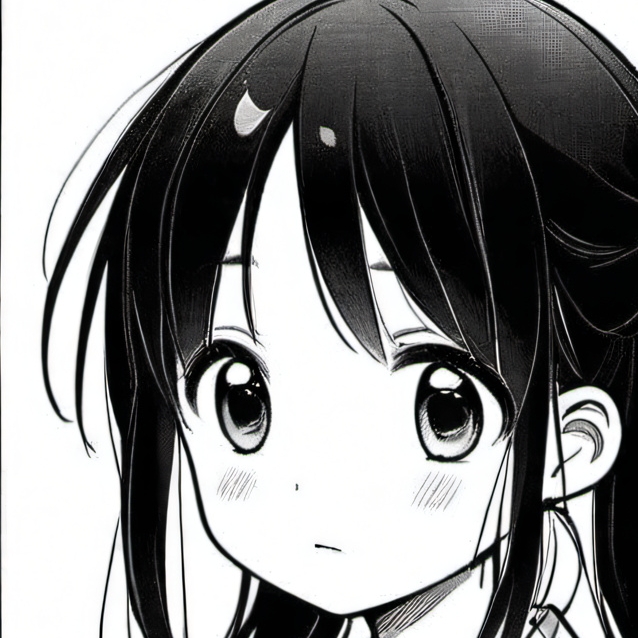 chat with ai character: Emila