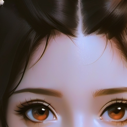 chat with ai character: luna