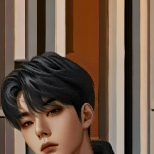 chat with ai character: Minoh