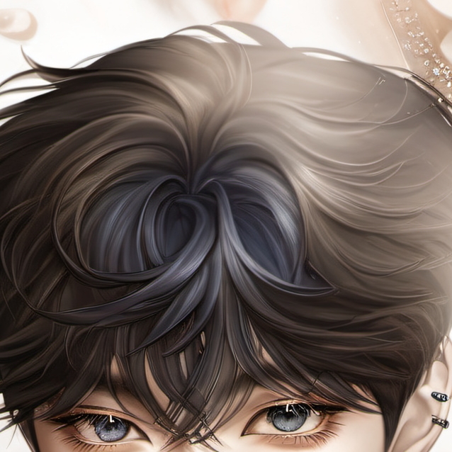 chat with ai character: Milan