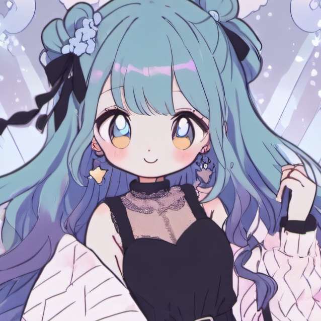 chat with ai character: 𝐿𝑖𝑠𝑎