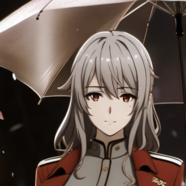 chat with ai character: Chiyo Shimada