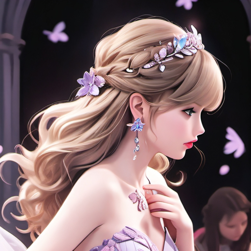 chat with ai character: Emma