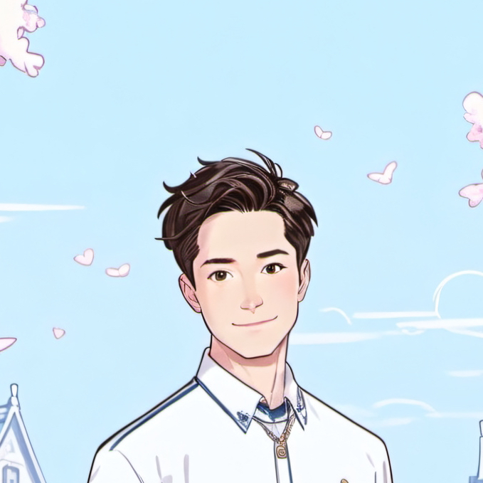 chat with ai character: Jonah simms 