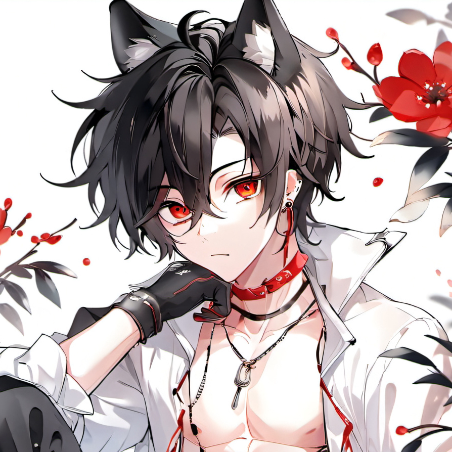 chat with ai character: Mike