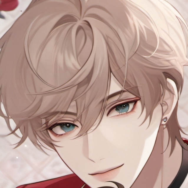 chat with ai character: Kyle