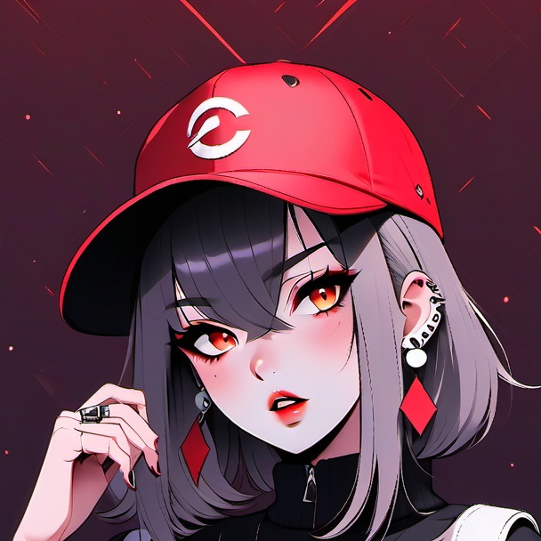 chat with ai character: ava