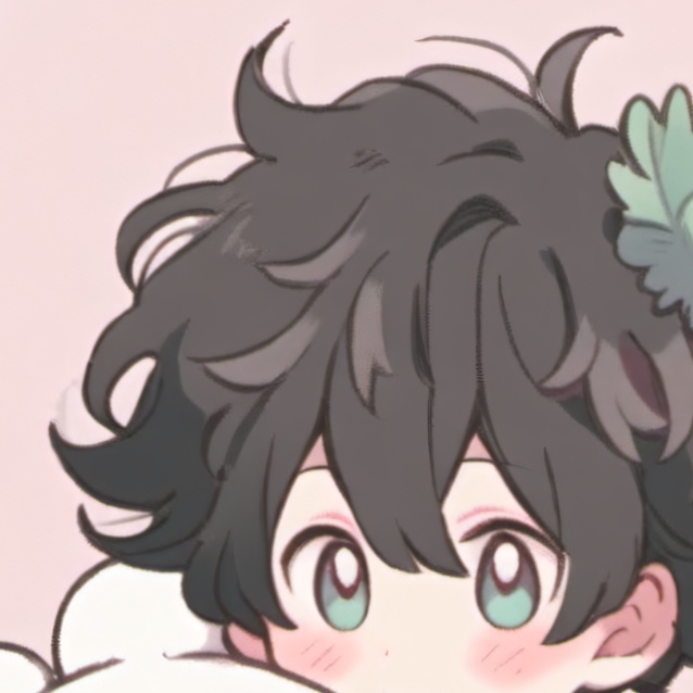 chat with ai character: MHA BAKU×DEKU