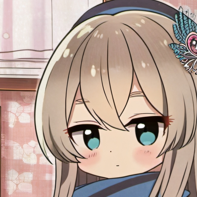 chat with ai character: mha live 