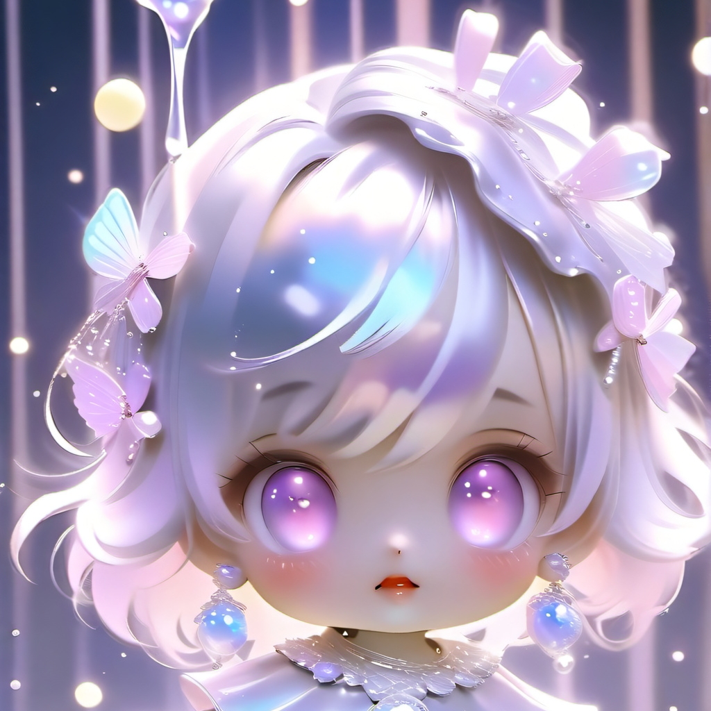 chat with ai character: Moon