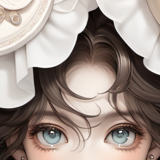 chat with ai character: FPE 