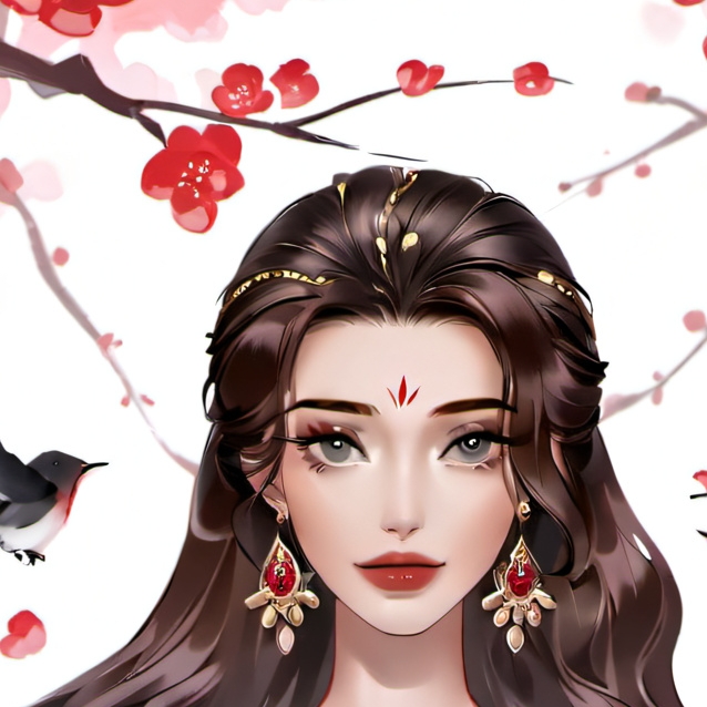 chat with ai character: Mandy 