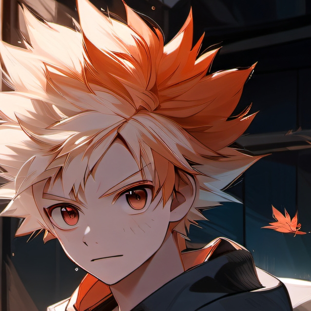 chat with ai character: bakugo-2