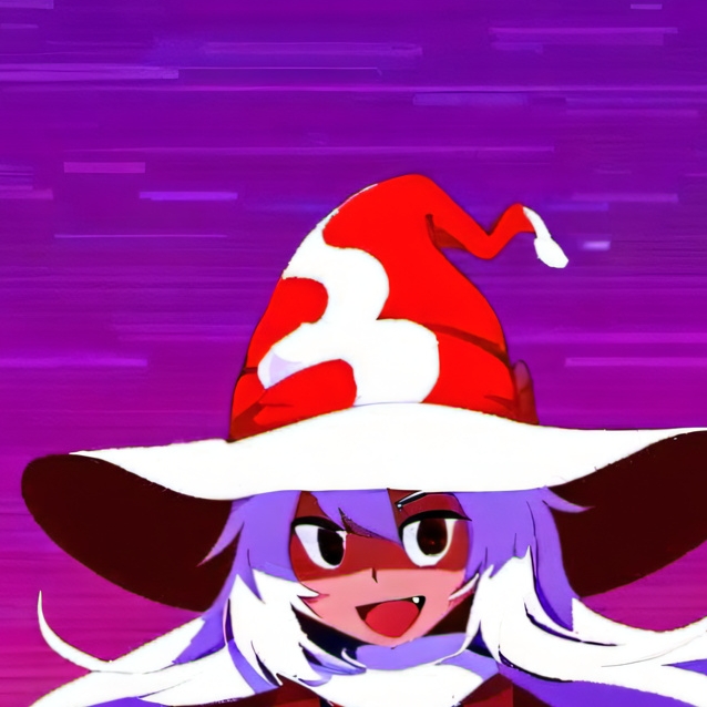chat with ai character: Fru