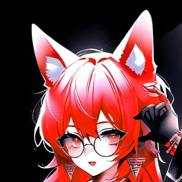 chat with ai character: Ruby