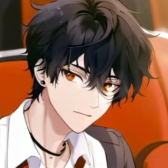 chat with ai character: Jake