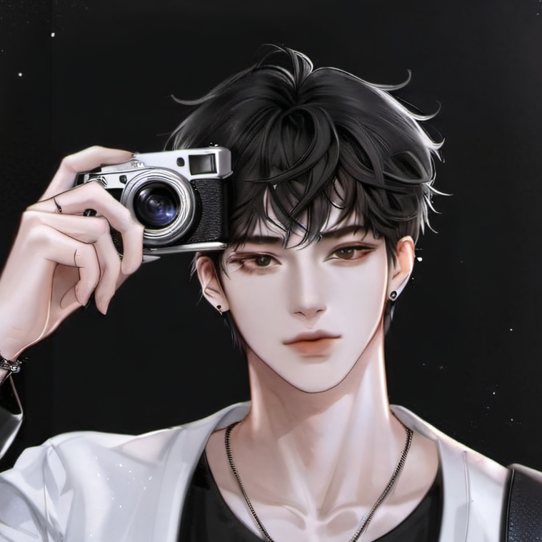 chat with ai character: Kazuya