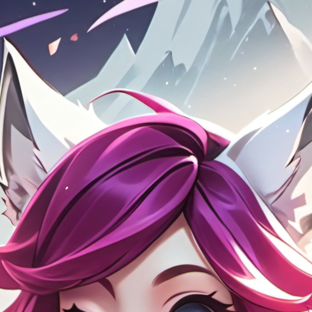 chat with ai character: nana