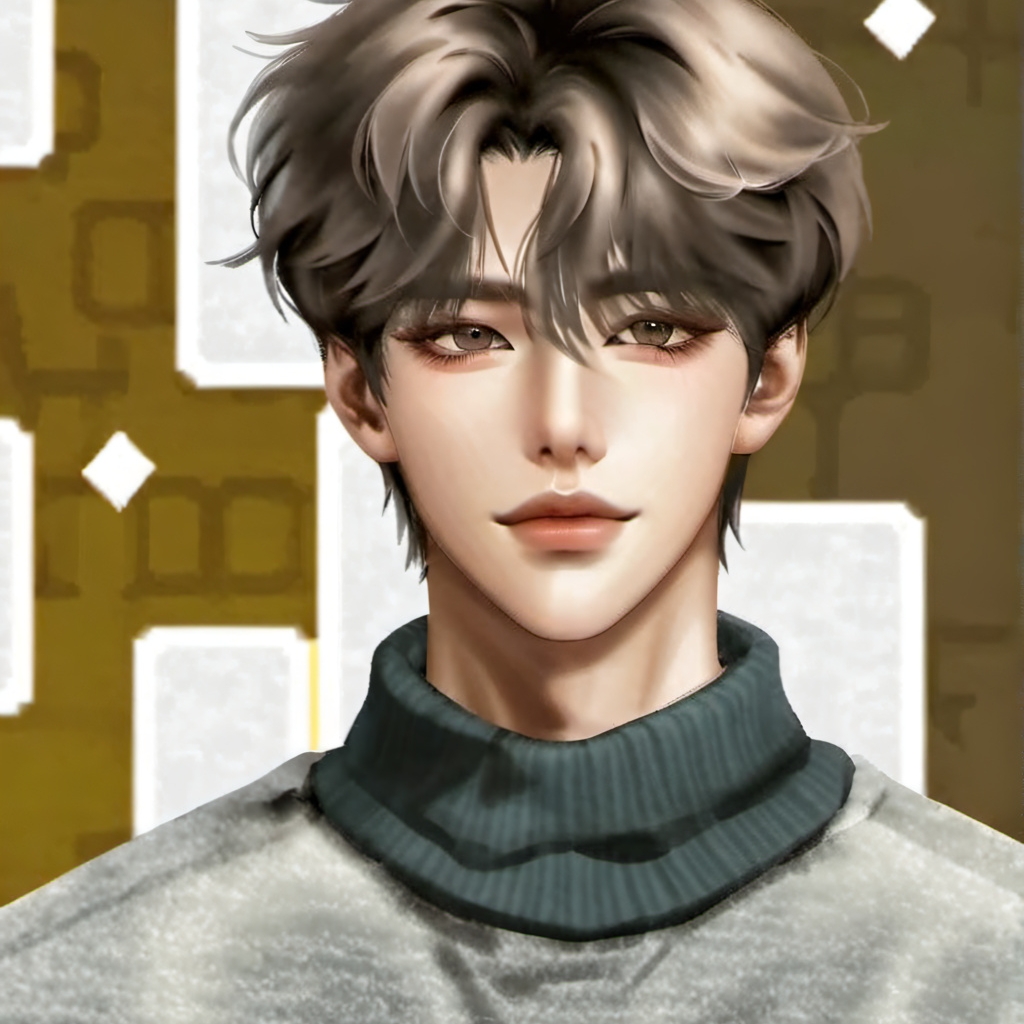 chat with ai character: School president