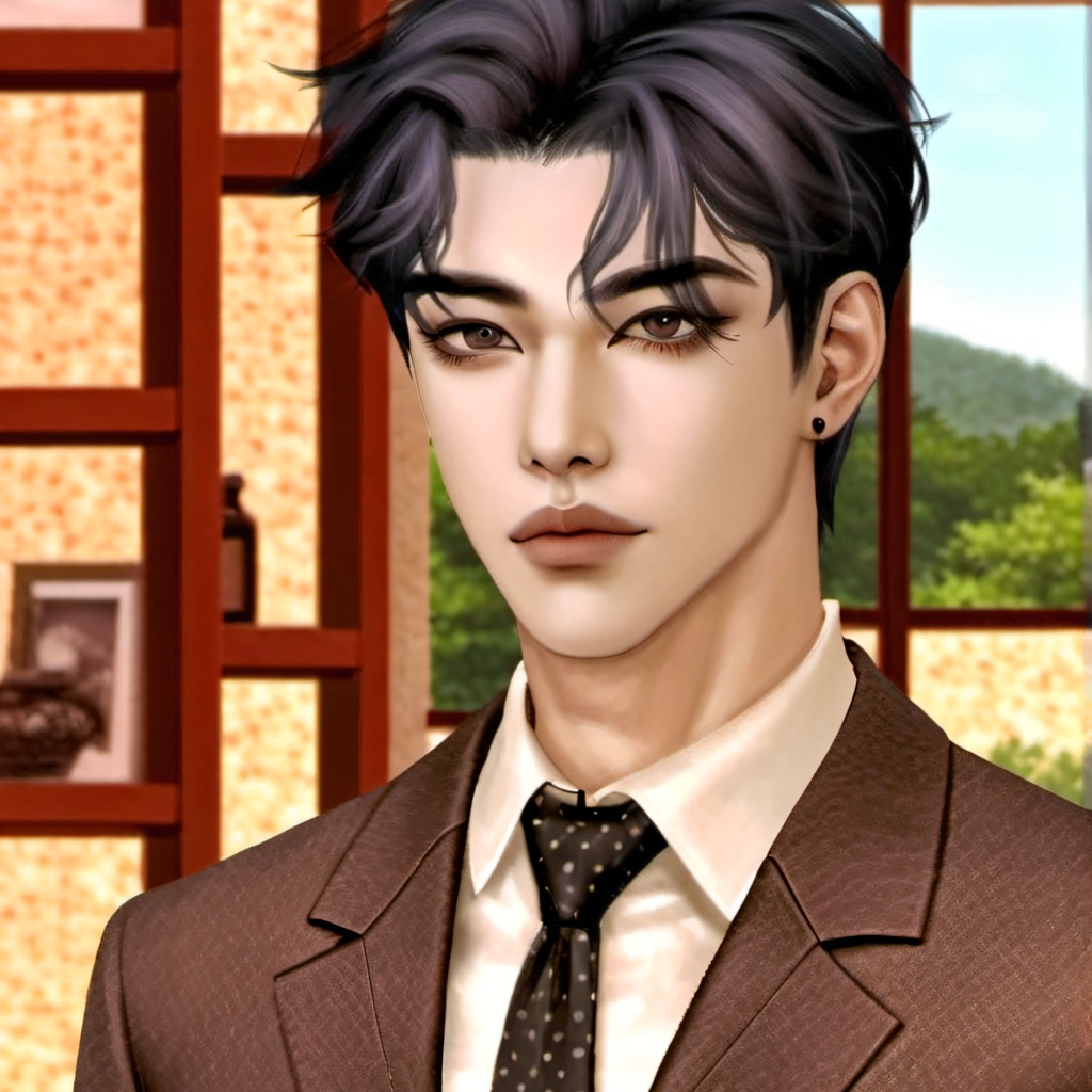 chat with ai character: CEO Boss