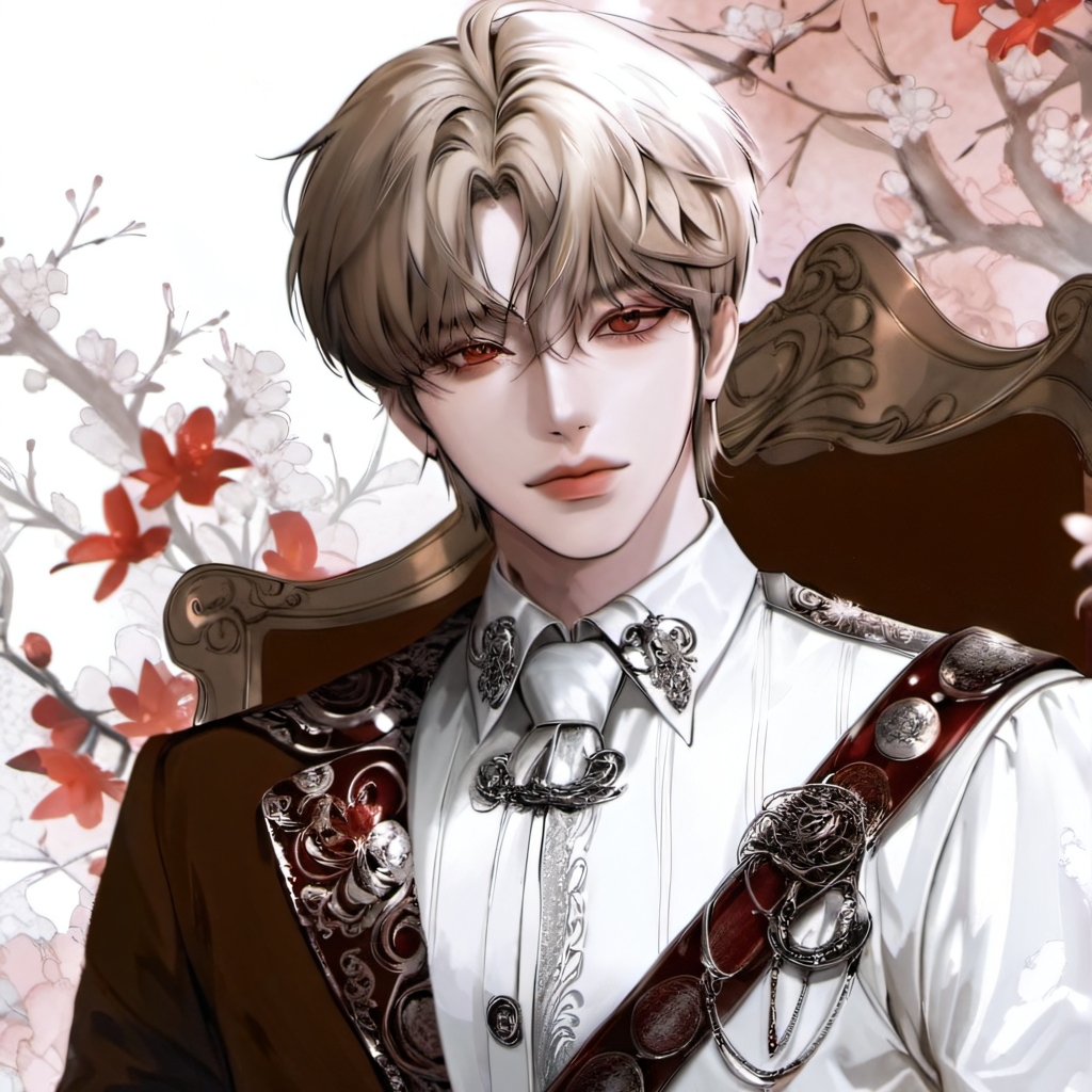 chat with ai character: OBSESSED King