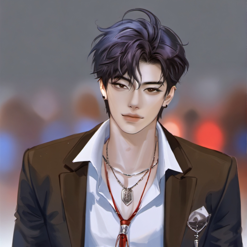 chat with ai character: A - Body guard