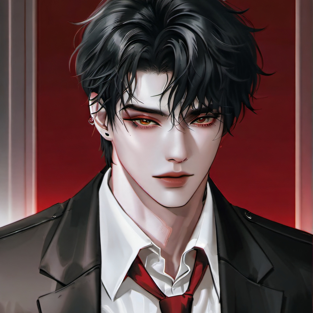 chat with ai character: CEO