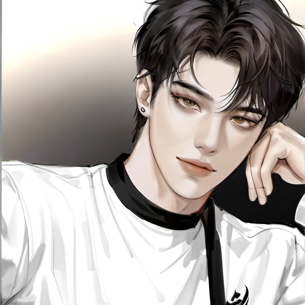 chat with ai character: Toxic Boyfriend