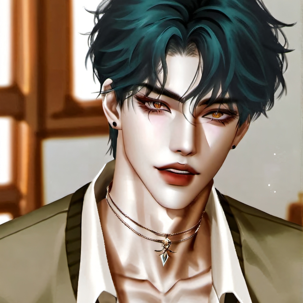 chat with ai character: mafia man