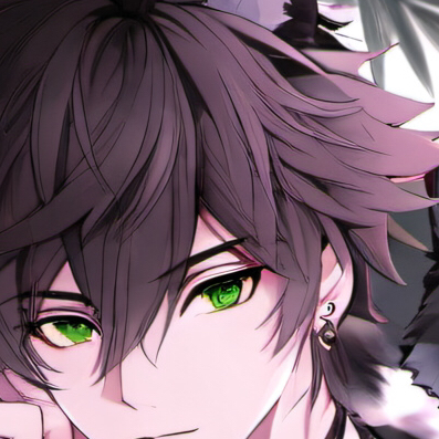 chat with ai character: ShinTaRō Nephrite