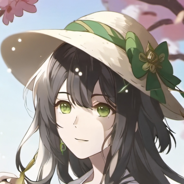 chat with ai character: Sophie