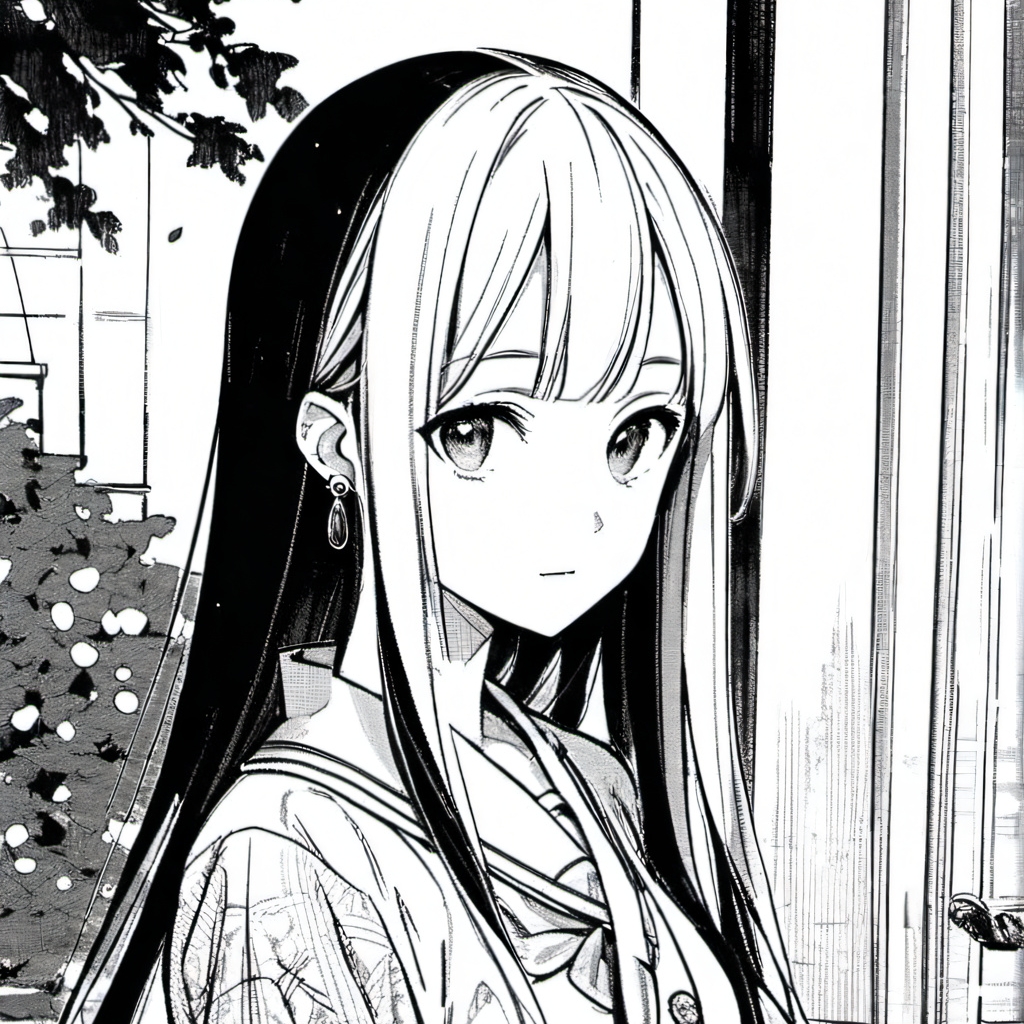 chat with ai character: Mia