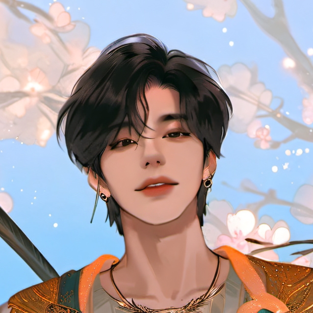chat with ai character: Ethan Lee
