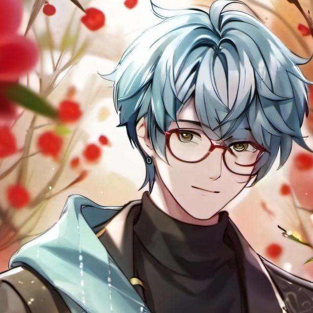 chat with ai character: 🥕.♡ Carlo.♡🥕 